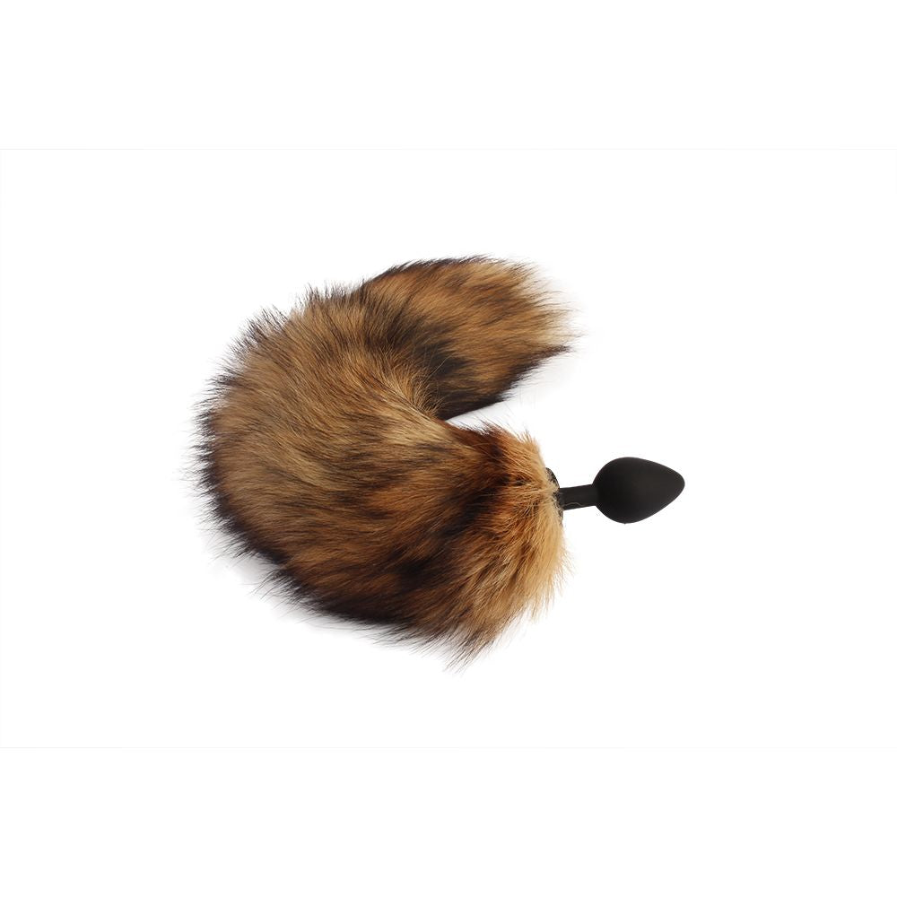 Plug Furry Anal MSX Distribution Plug Furry Anal MSX Distribution