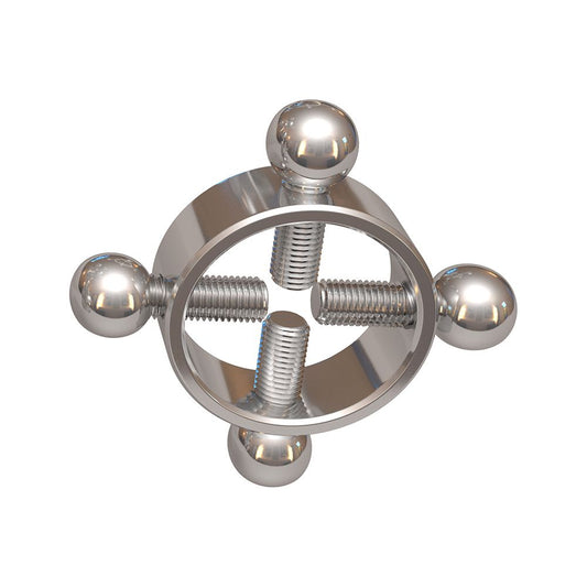 pinzette per capezzoli 4 point squeezing chisa fronte