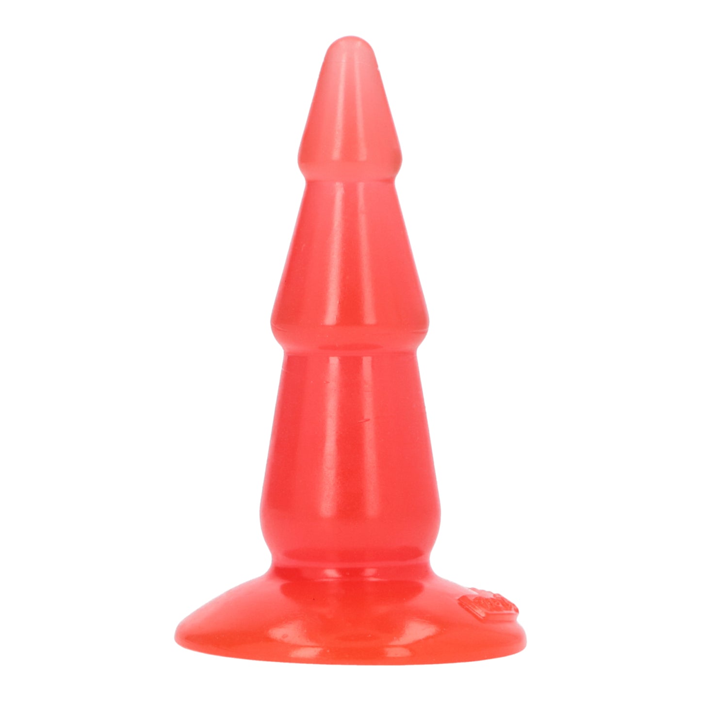 plug anale pino rosso toyz4lovers lato destro