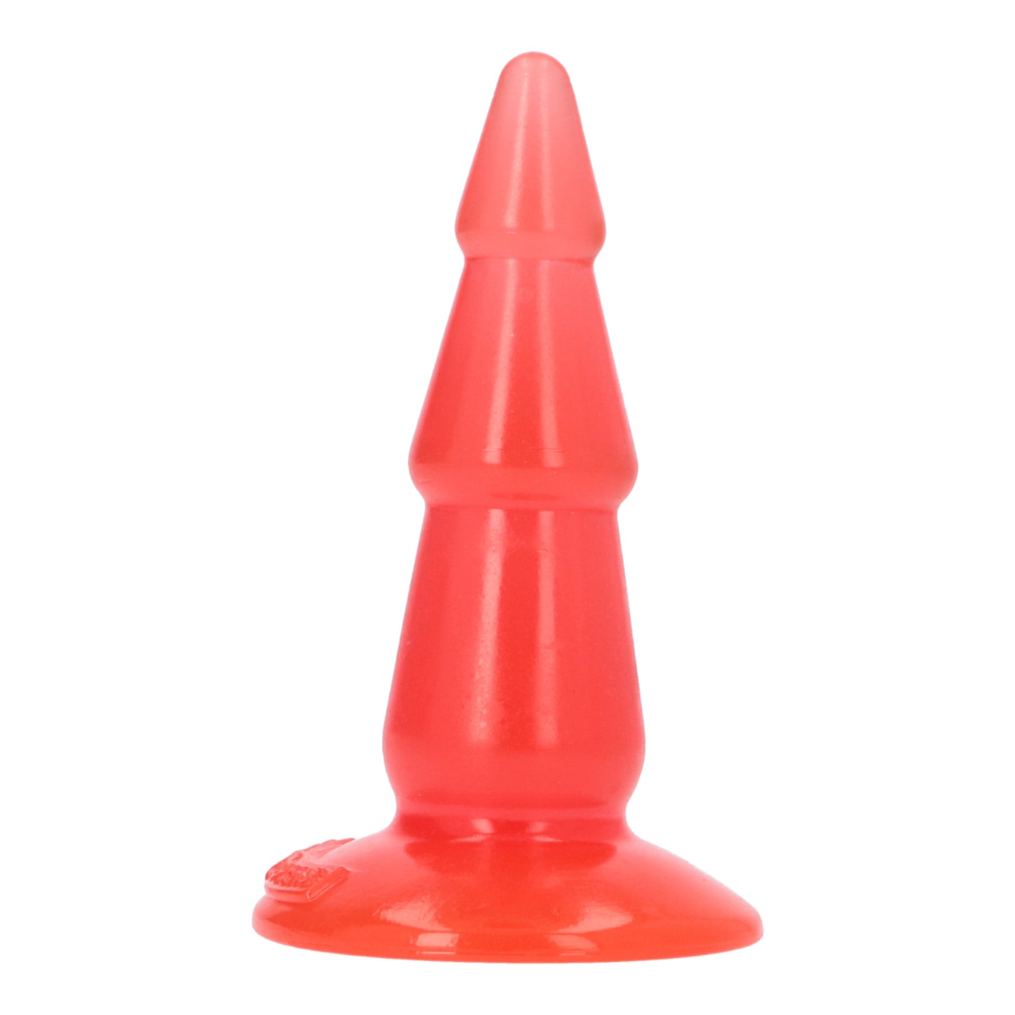 plug anale pino rosso toyz4lovers lato sinistro