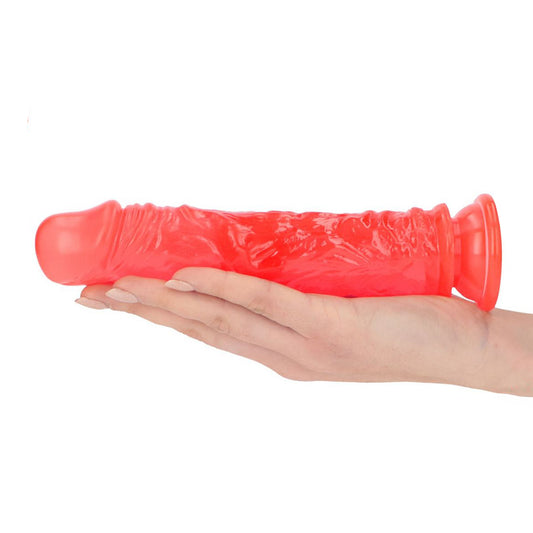dildo realistico claudio rosso toyz4lovers con mano