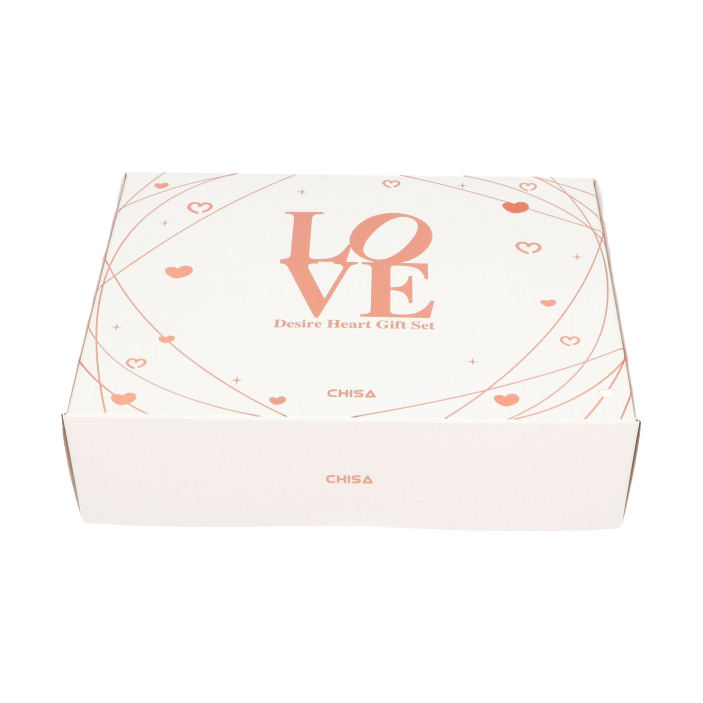 kit erotico desire love chisa scatola