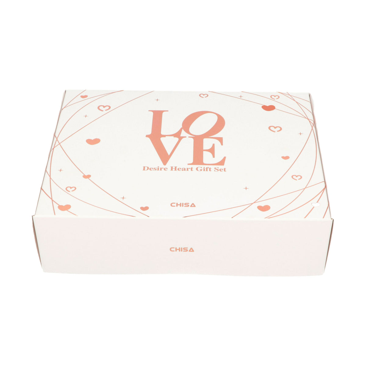 kit erotico desire love chisa scatola