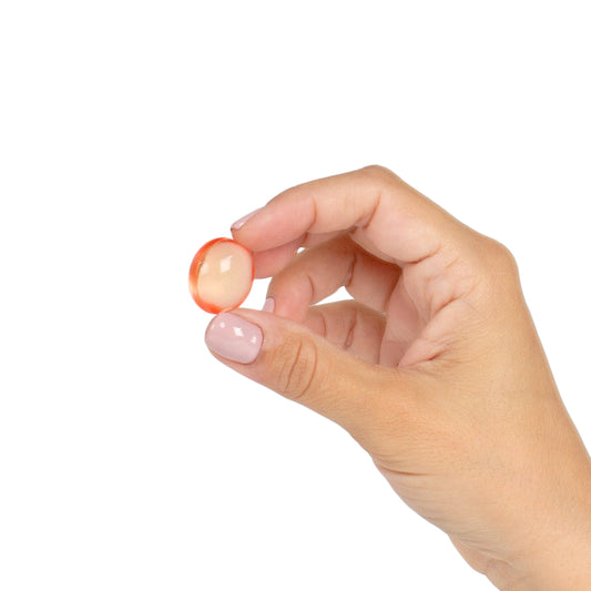 olio massaggio brazilian balls fragola spumante secret play principale