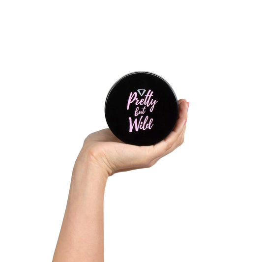 trattamento pelle pretty but wild bubbling bath secret play principale