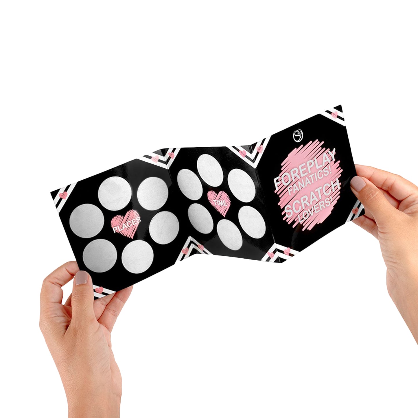 gioco sexy scratch lovers secret play dettaglio