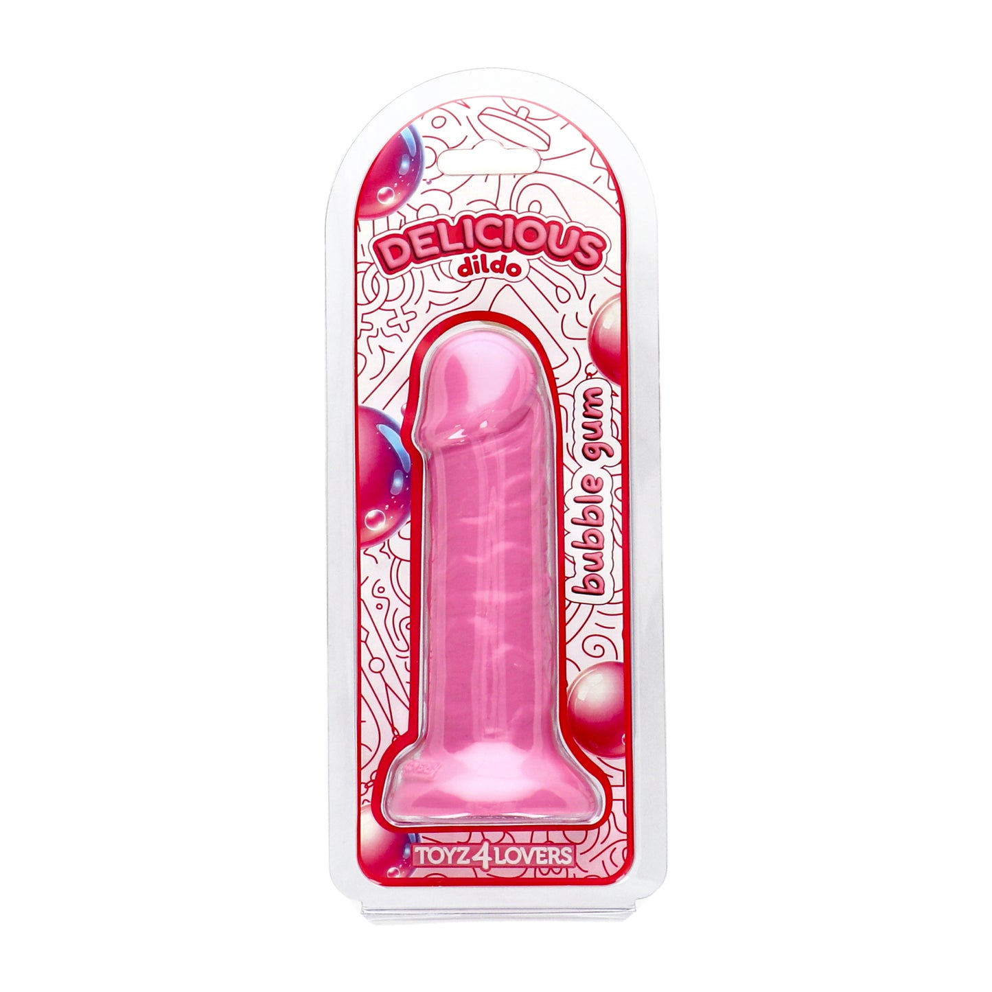 dildo profumato tom bubblegum toyz4lovers