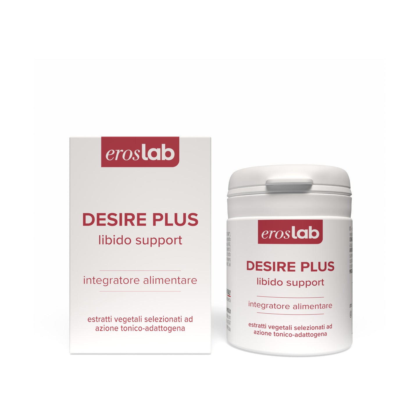 integratore sessuale desire plus 30capsule eroslab