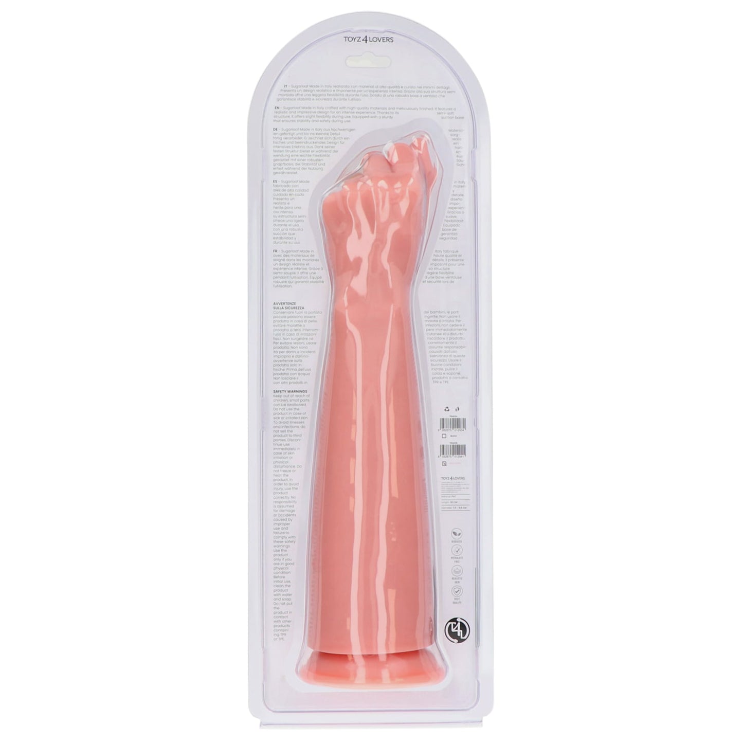#COLORE_ROSA FLESH
