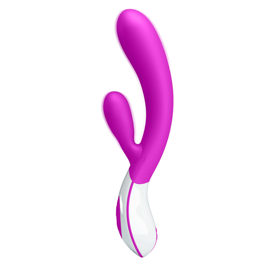 vibratore rabbit colby fucsia pretty love