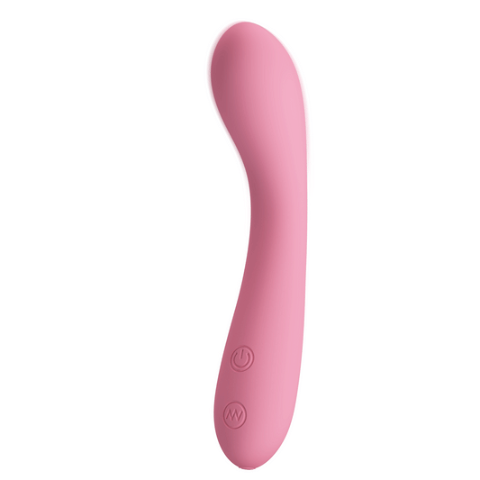 vibratore punto g gloria rosa pretty love