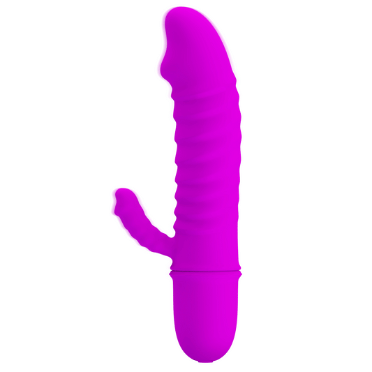 vibratore rabbit arnd fucsia pretty love