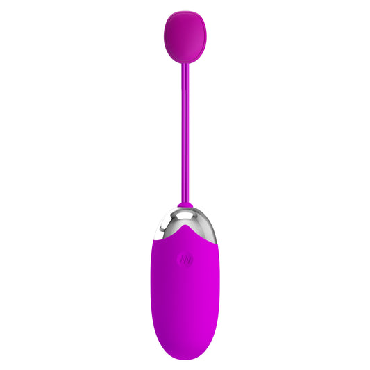 ovetto vibrante abner fucsia pretty love