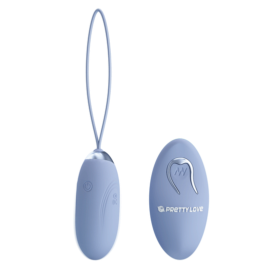 ovetto vibrante jenny grigio pretty love