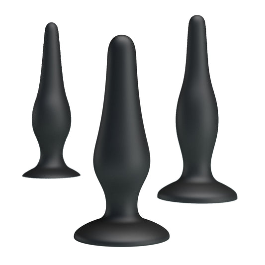 plug anali beginner nero pretty love