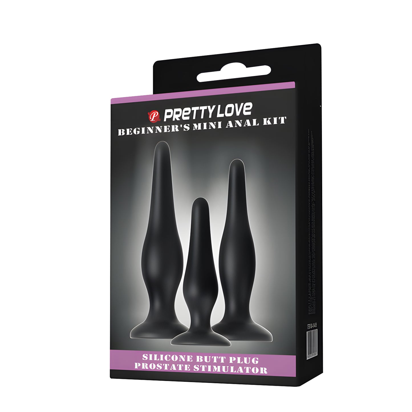 plug anali beginner nero pretty love