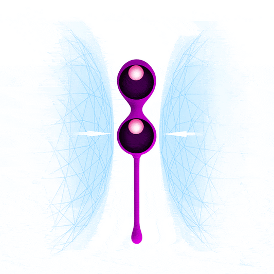 palline vaginali three in one pretty love