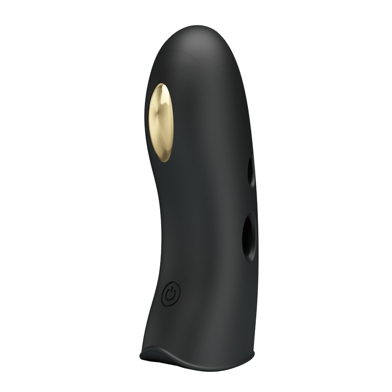 mini vibratore marico nero pretty love
