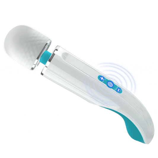 magic wand azlins bianco pretty love