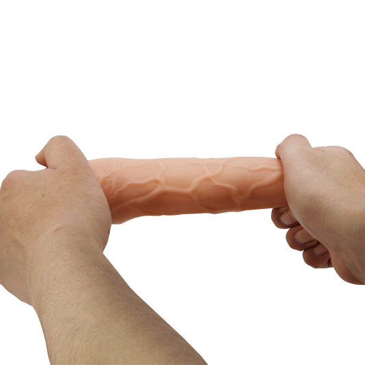 guaina e prolunga pene hani rosa flesh pretty love