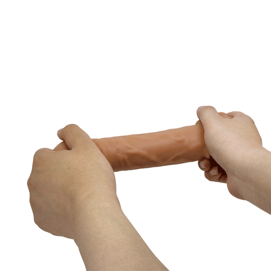 guaina e prolunga pene lionel rosa flesh pretty love