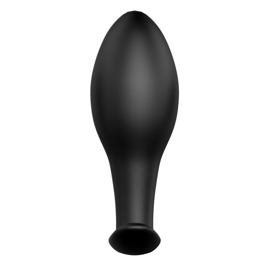 plug anale special club nero pretty love