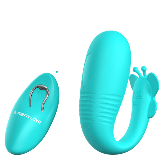 vibratore per coppia remi celeste pretty love