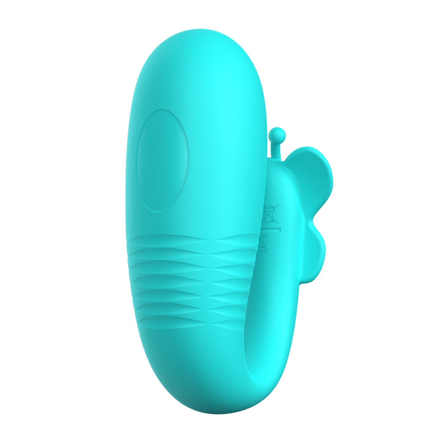 vibratore per coppia remi celeste pretty love