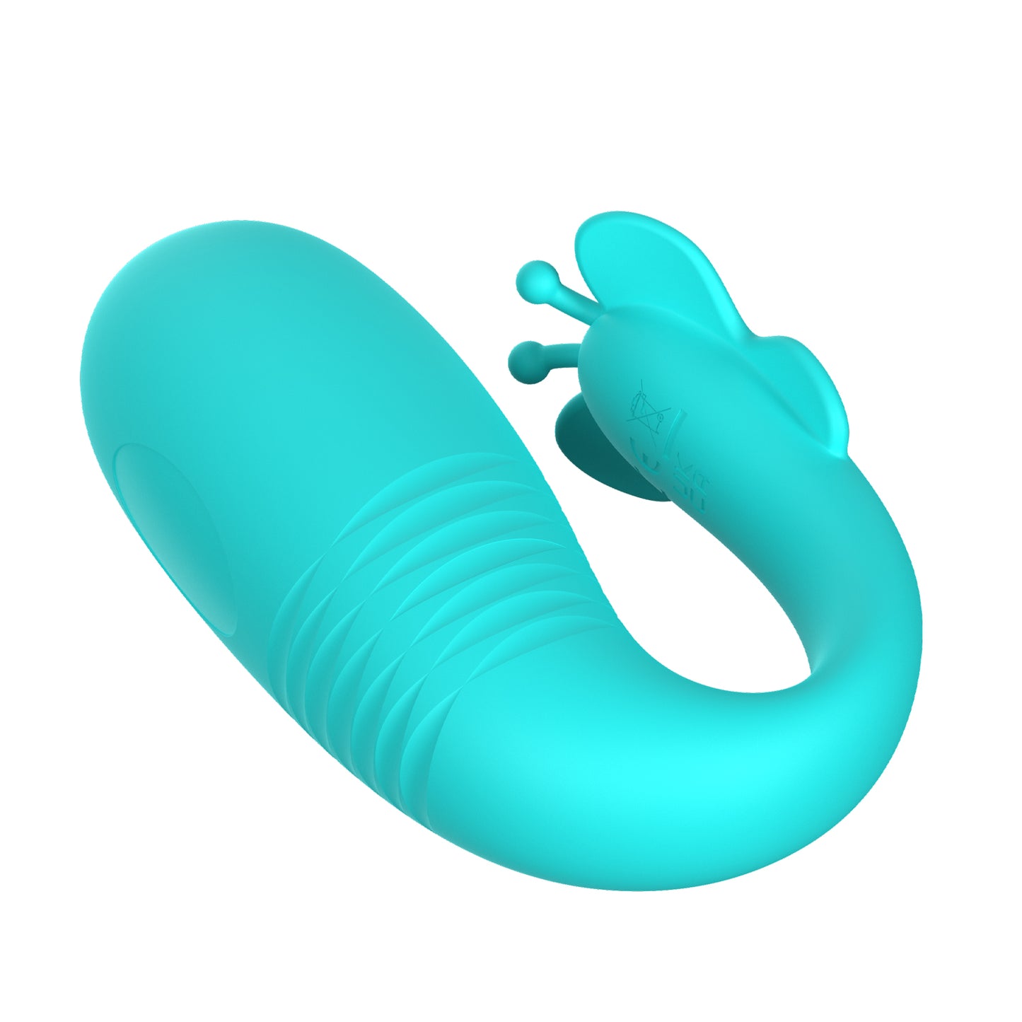 vibratore per coppia remi celeste pretty love