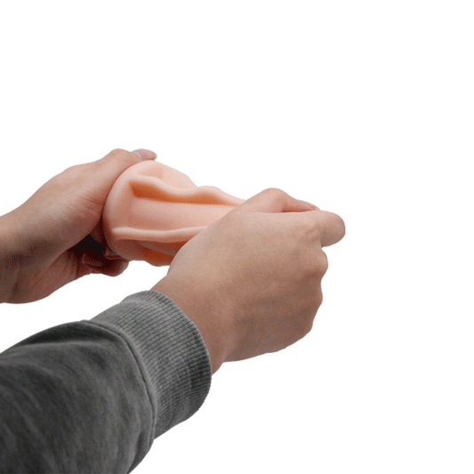 masturbatore 55 anus rosa flesh pretty love