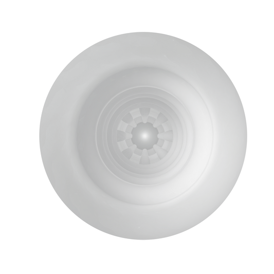 masturbatore wonder ball bianco pretty love