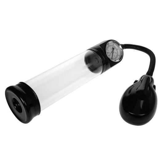 pompa sviluppatore pene alexander valve barometer trasparente pretty love