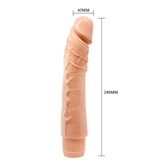 #COLORE_ROSA FLESH