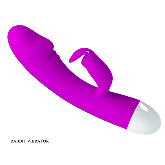 kit vibratori purple desire fucsia pretty love