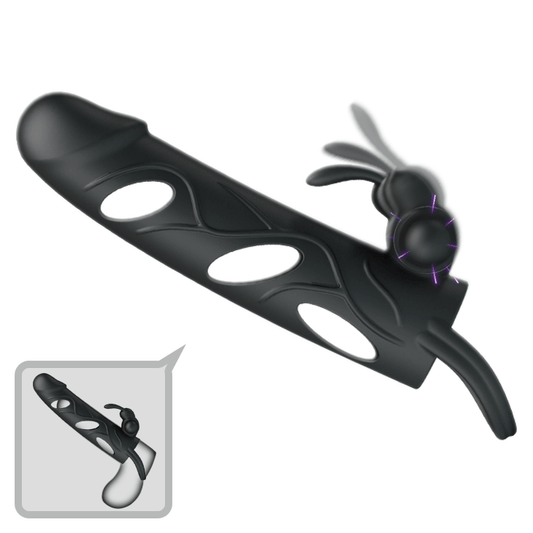 kit master hunter nero pretty love