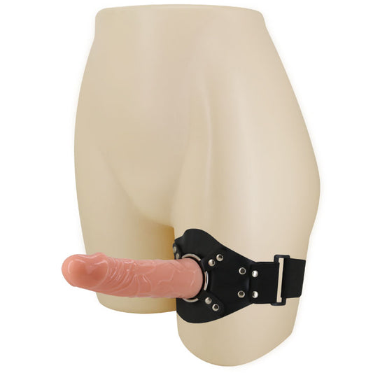 strap on marcus rosa flesh baile