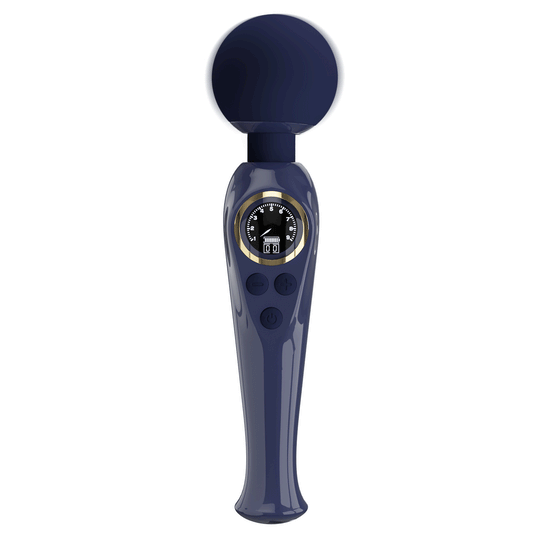 magic wand skyler blu pretty love