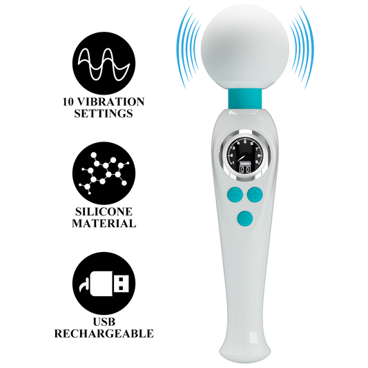 magic wand skyler bianco pretty love