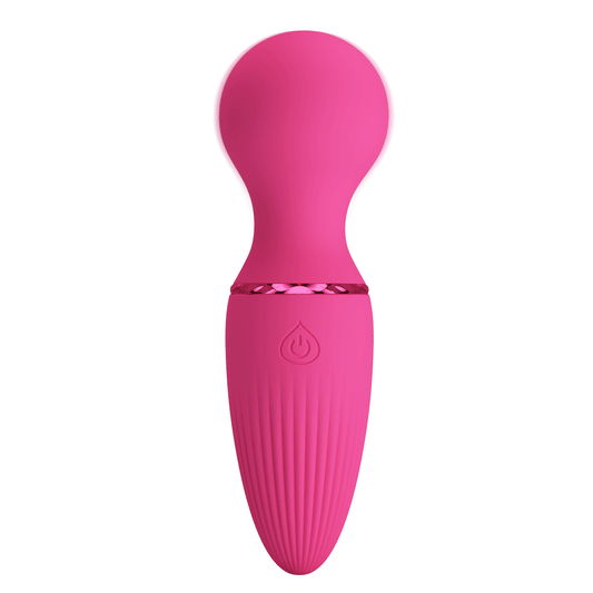 mini vibratore dwayne fucsia pretty love