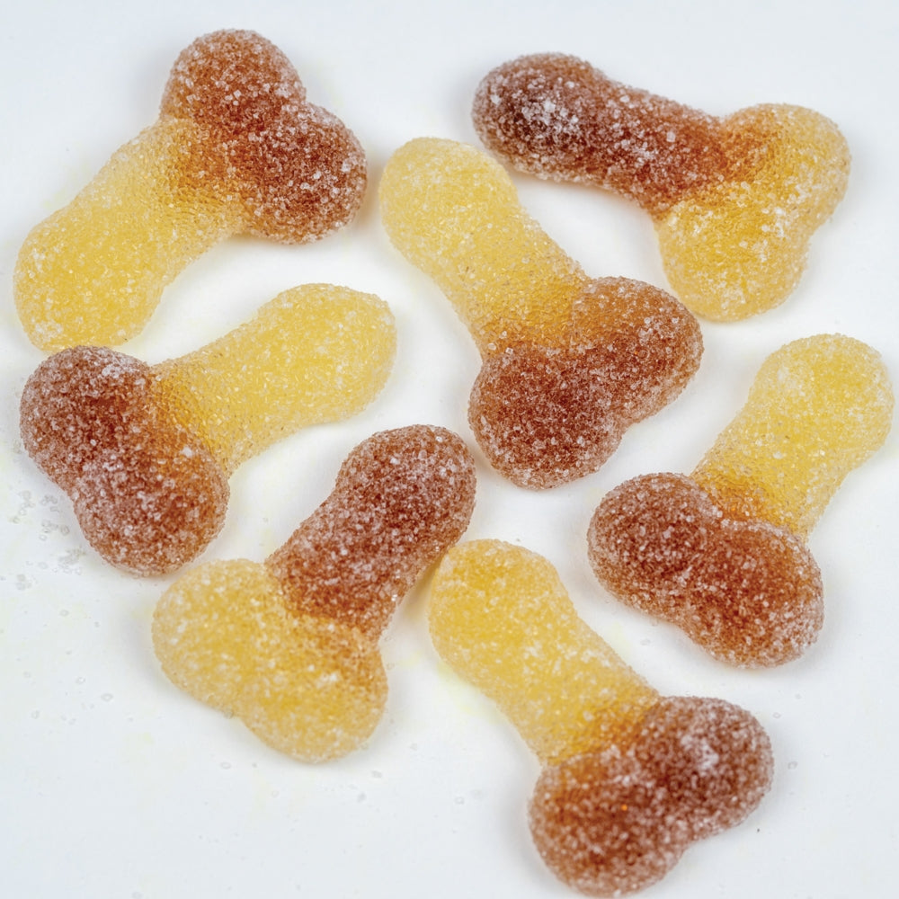 caramelle sexy cola willies spencer and fleetwood