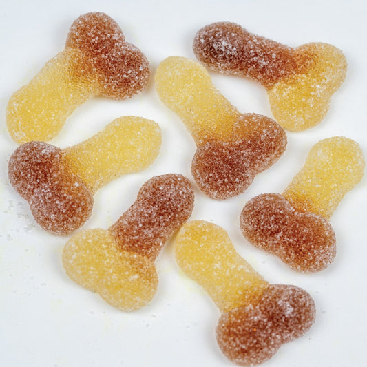 caramelle sexy cola willies spencer and fleetwood