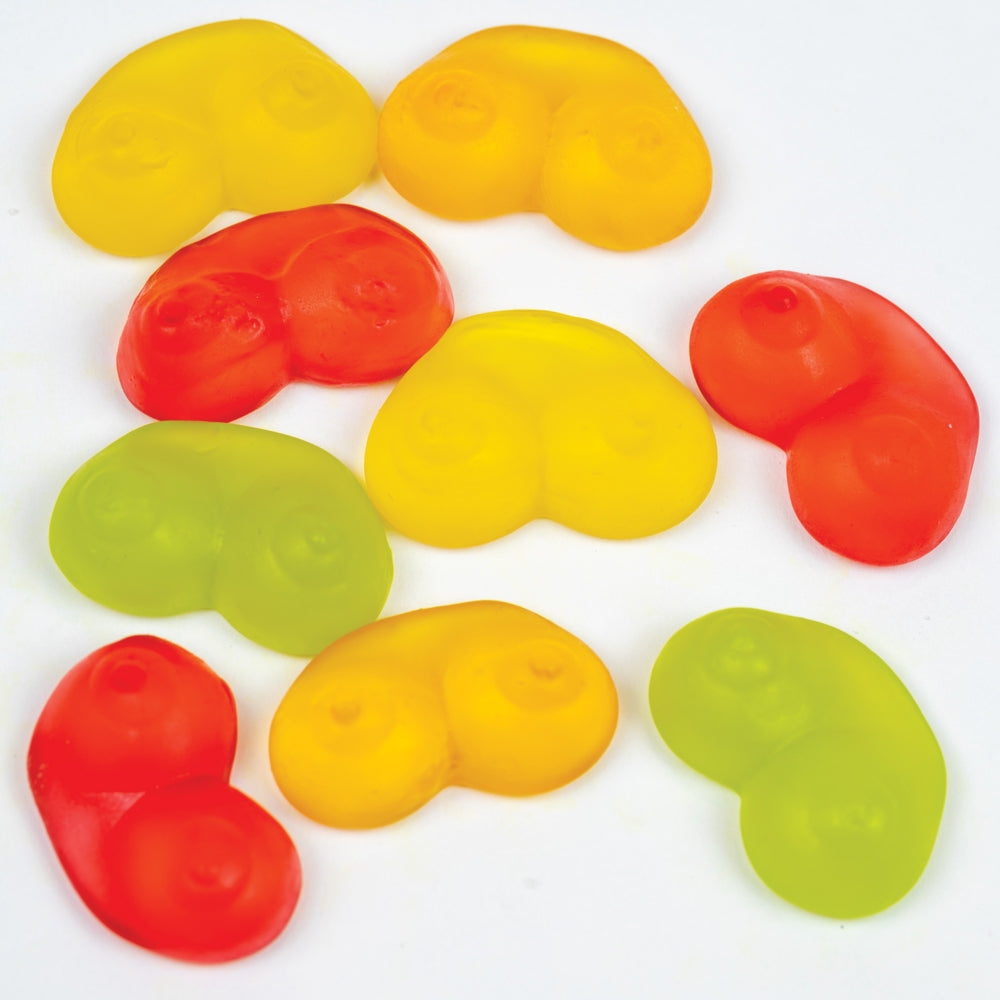 caramelle sexy jelly boobs spencer and fleetwood