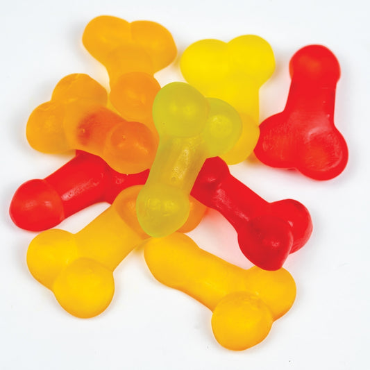 caramelle sexy jelly willies spencer and fleetwood