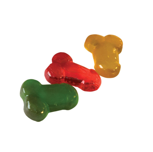 caramelle sexy succulent hard willies spencer and fleetwood