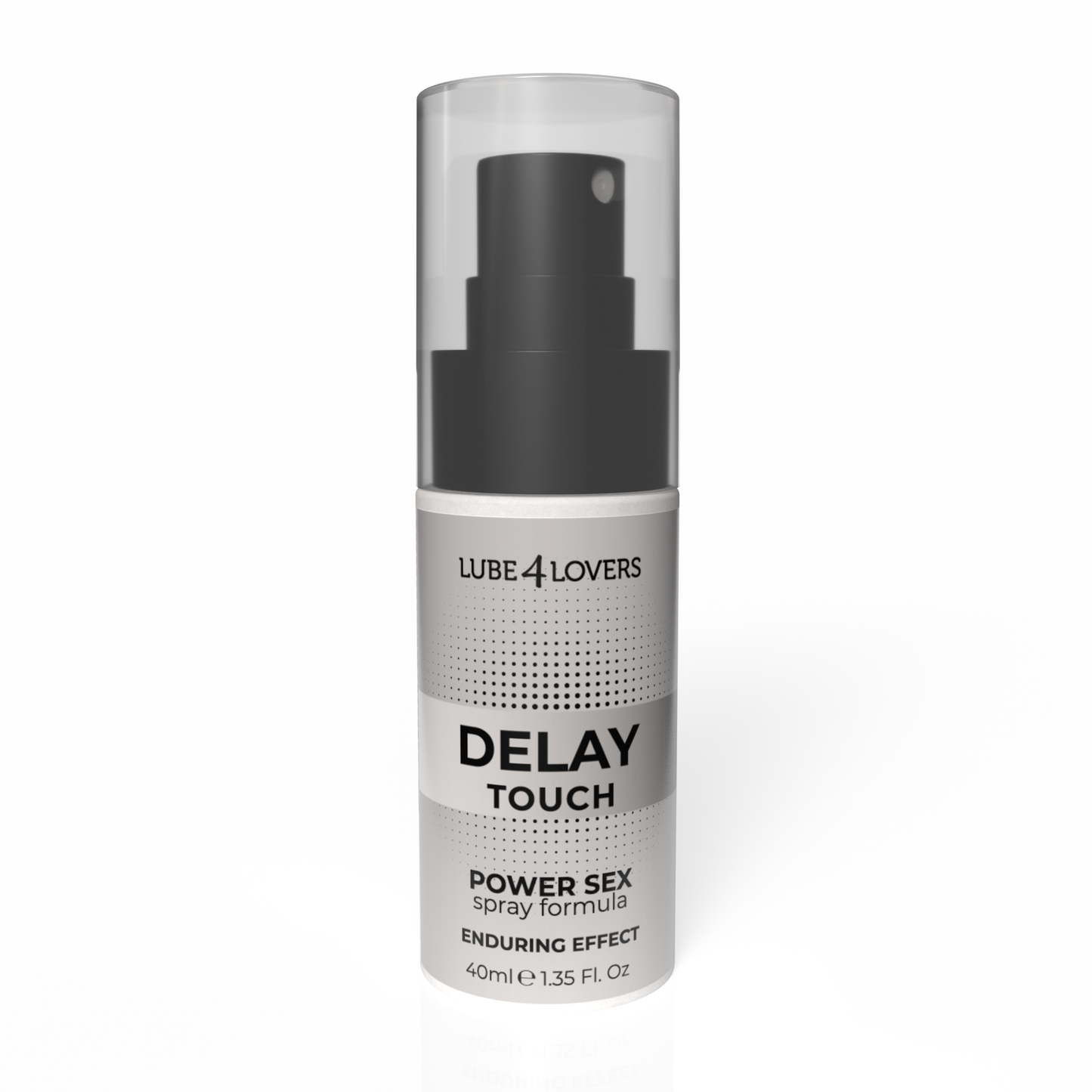 spray ritardante uomo delay touch 40ml lube4lovers
