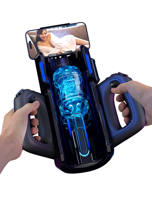 masturbatore automatico pro king leten