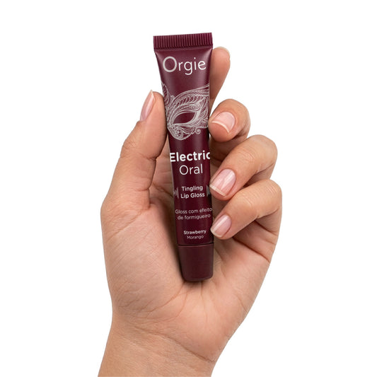 lucidalabbra sesso orale electric 10ml orgie