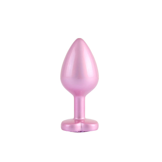 plug anale candy fucsia m chisa