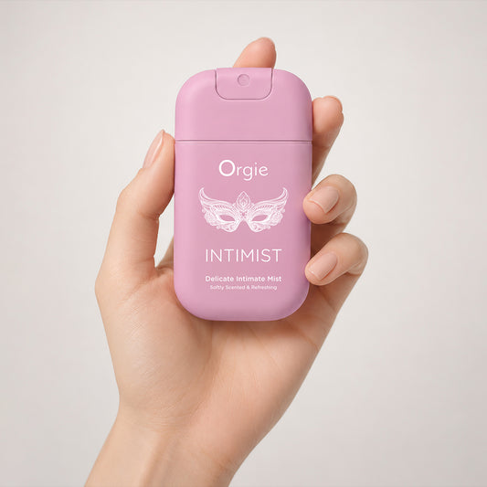 spray intimo delicato intimist 30ml orgie