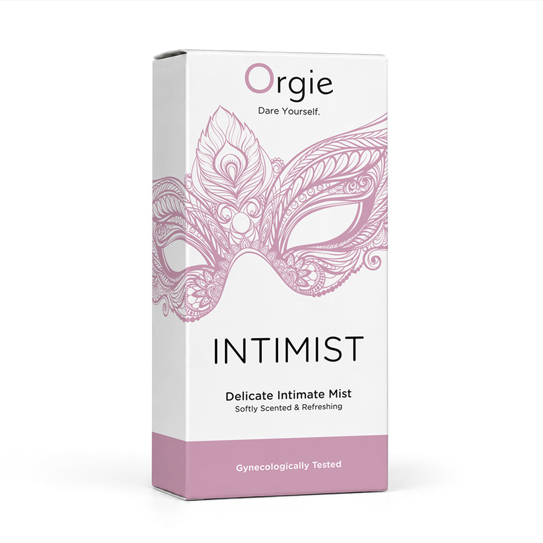 spray intimo delicato intimist 30ml orgie